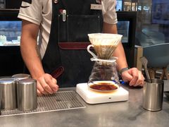 -Seesaw Coffee(苏州中心店)