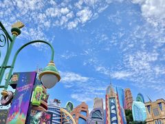 -上海迪士尼度假区