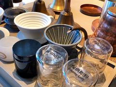 -星巴克臻选(成都太古里店)