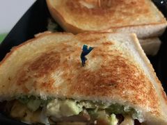 圣塔芭芭拉经典牛肉特堡-The Habit Burger Grill 哈比特汉堡(爱琴海店)