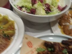 -百姓渔村(南中环店)