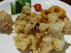 -YOYO悠游美食地图(西市城购物中心店)