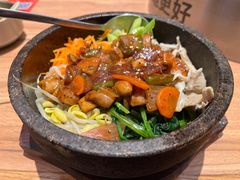 -韩悦牛排烤肉无限续(宝能中心店)