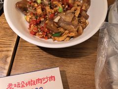 -八碗湘长沙市井菜(坡子街店)