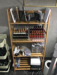 -丫丫NAIL日式自助美甲美睫沙龙