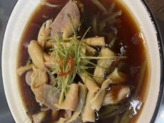 -金陵后厨·南京菜(新街口秣陵路店)