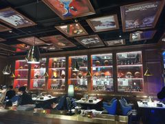 大堂-加餐海鲜自助(宝龙一城店)