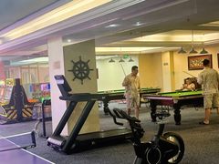 -海韵之星邮轮水会(明发商业广场店)
