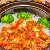 宁波小龙虾煲仔饭吃过吗？保证你上头！