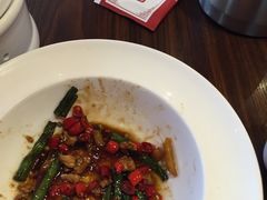-梁记粥铺(开元地中海店)