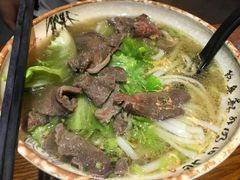 -汕品潮牛正宗潮汕火锅(华师店)