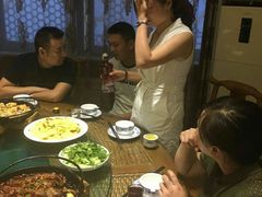 -百姓家宴(三堰店)