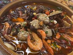 -老福洲(西洪路店)