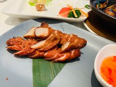 -鹿港小镇(金虹桥国际中心店)