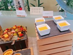 -鲤鱼洲酒店港鲤咖啡厅