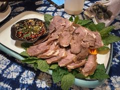 -滇道云南特色料理(康定路店)
