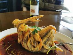 糖醋黄鱼-大连君悦酒店·星海湾壹号Dalian·Dalian(星海广场店)