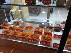 -西塔大冷面(市府大路店)