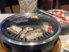 -胡哥烤肥牛(车公庙店)