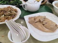 -嘉华海鲜酒家(龙津中路店)