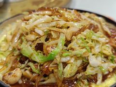 -听涛雅苑百味饺子老家菜馆