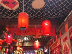 -鱼满舱·鲜活海鲜·正宗鲁菜