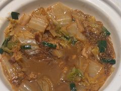 -小菜园新徽菜(江阴万达店)