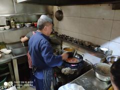 -清真.回香园(南街店)