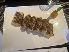 -富力威斯汀酒店-中国元素中餐厅(武昌临江店)