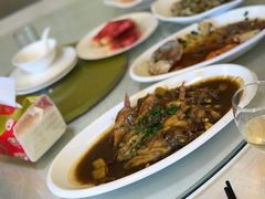 -渔满仓海鲜渔家(象山二店)