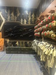 -奈尔宝·儿童乐园·亲子餐厅(星河湾店)