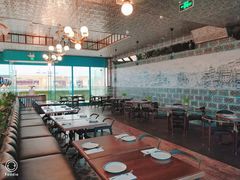 大堂-FISH&POTATO Cō(地中海美食 万象城店)