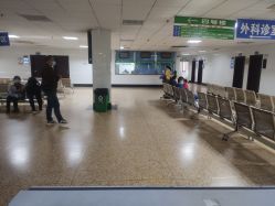 -江西省儿童医院(东湖院区)