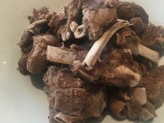 -阿斯牛牛·凉山菜(新会展店)