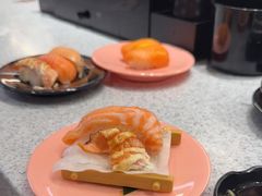 -争鲜回转寿司(中街大悦城店)