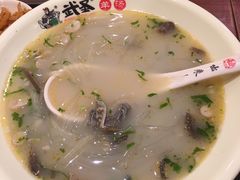 -武圣羊汤·西北面(朝阳门店)