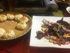 -韶山冲湘菜(中兴大街店)