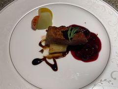 -香樟花园法式铁板烧(恒隆广场店)