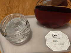 -tea'stone(华侨城创意园店)