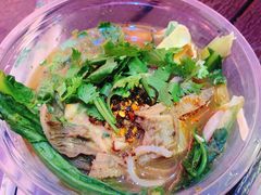 -沙州食驿·非遗小吃夜市