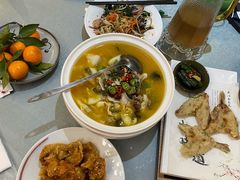 -君霖海鲜私房菜(春柳店)