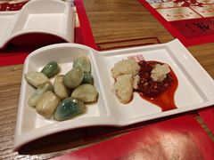 -新兴园饺子馆(北京百子湾店)