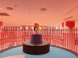 -奈尔宝家庭中心·亲子餐厅(鄞州万达店)