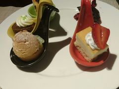-中航泊悦酒店·云庭咖啡厅(虹桥机场T2店)
