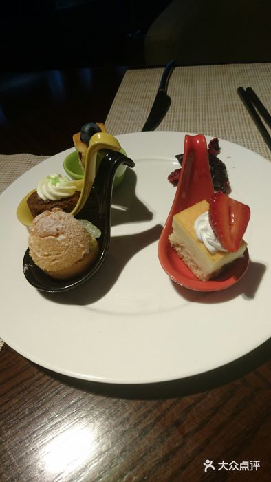 中航泊悦酒店·云庭咖啡厅(虹桥机场T2店)图片