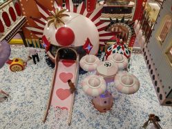 -MELAND CLUB•花园城堡主题亲子乐园•派对•餐厅(广州乐峰广场旗舰店)