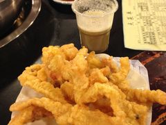 -邓莽子老火锅(中兴路总店)