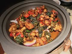 -绿茶餐厅(汇悦大融城店)