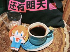 -RUMORS COFFEE ROASTERY鲁马滋咖啡(湖南路店)