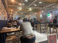 -宜家·瑞典风味餐厅(四元桥店)